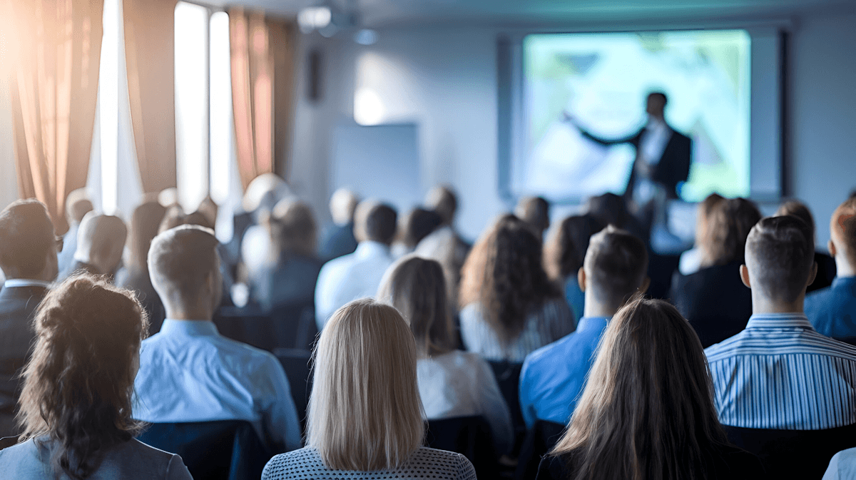 Venture specialization background