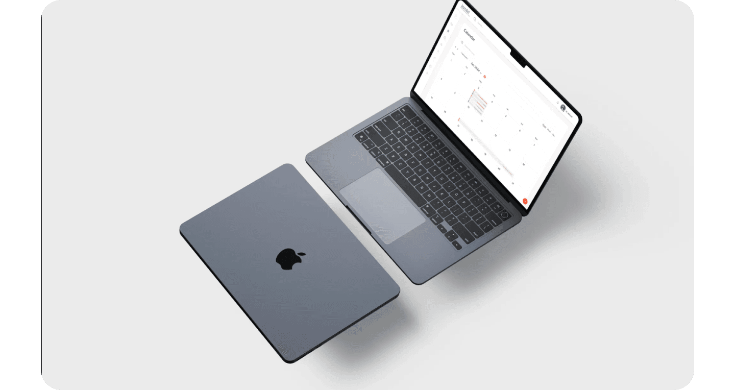 Project showcase