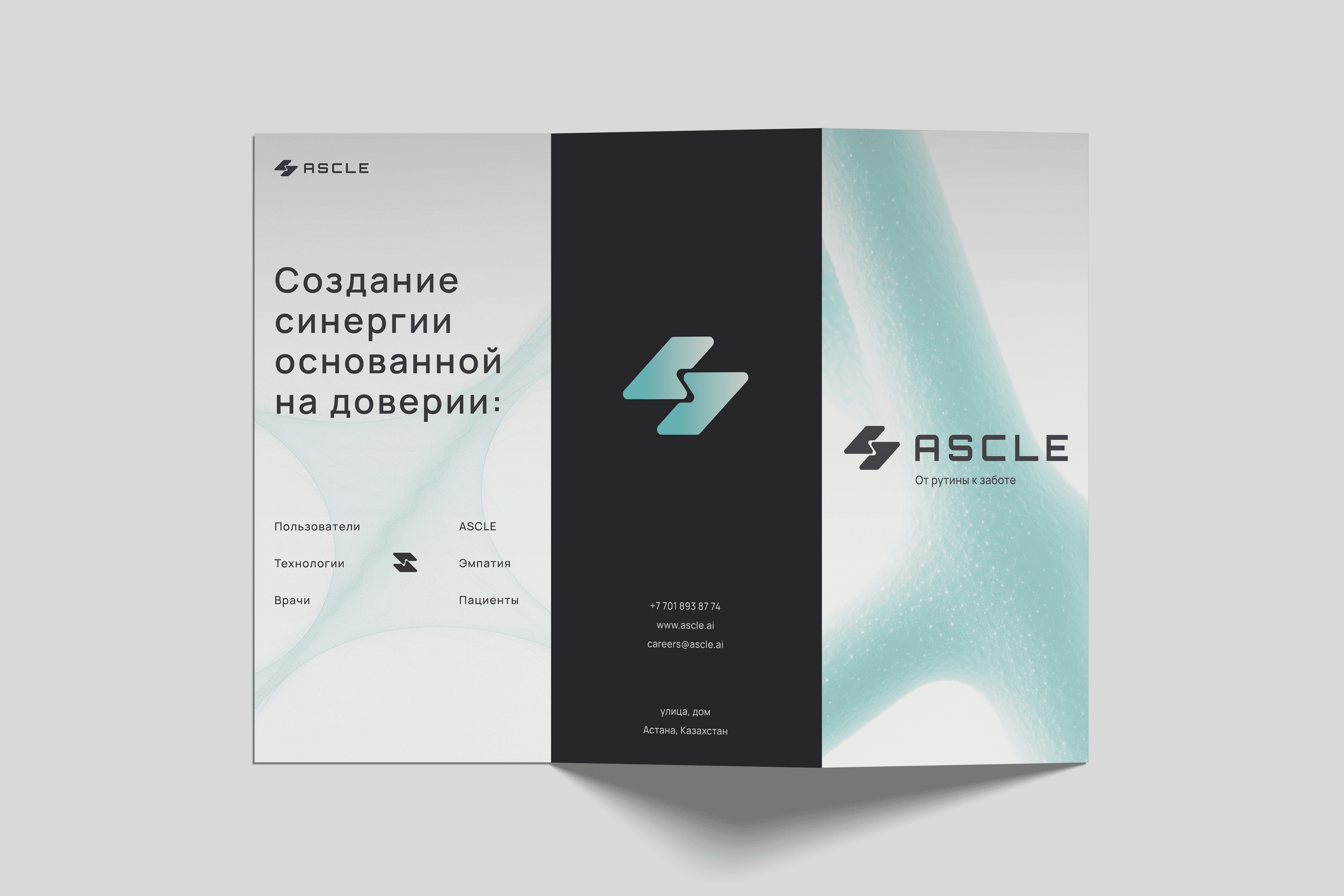Project showcase