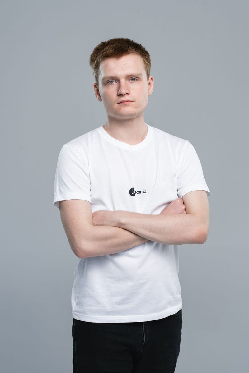Alexey