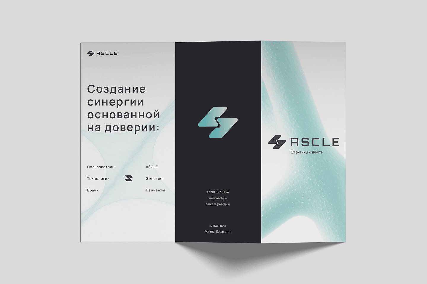 Project showcase