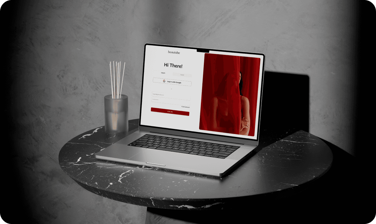 Project showcase